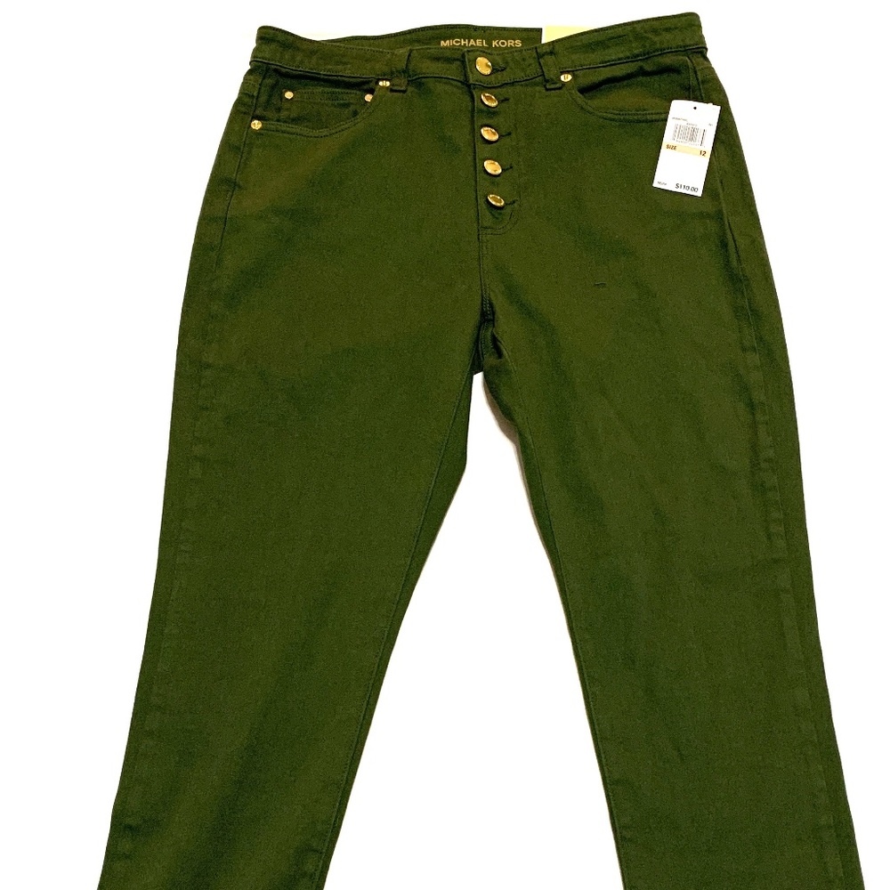 Michael Kors Selma Skinny